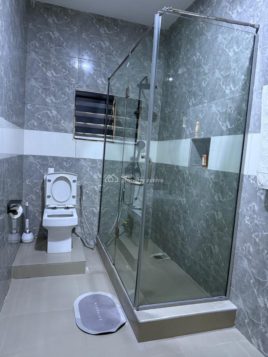 Luxury 2bedroom Apartment, Banana Island, Ikoyi, Lagos, Flat / Apartment for Rent