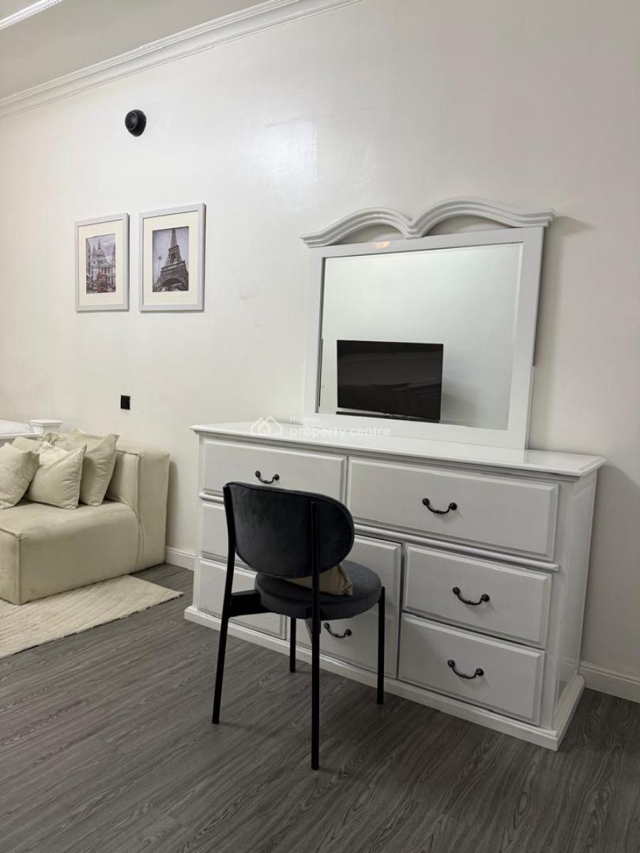 Luxury 2bedroom Apartment, Banana Island, Ikoyi, Lagos, Flat / Apartment for Rent