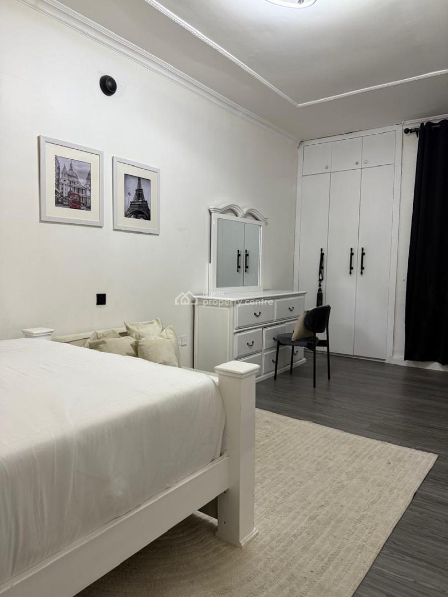 Luxury 2bedroom Apartment, Banana Island, Ikoyi, Lagos, Flat / Apartment for Rent