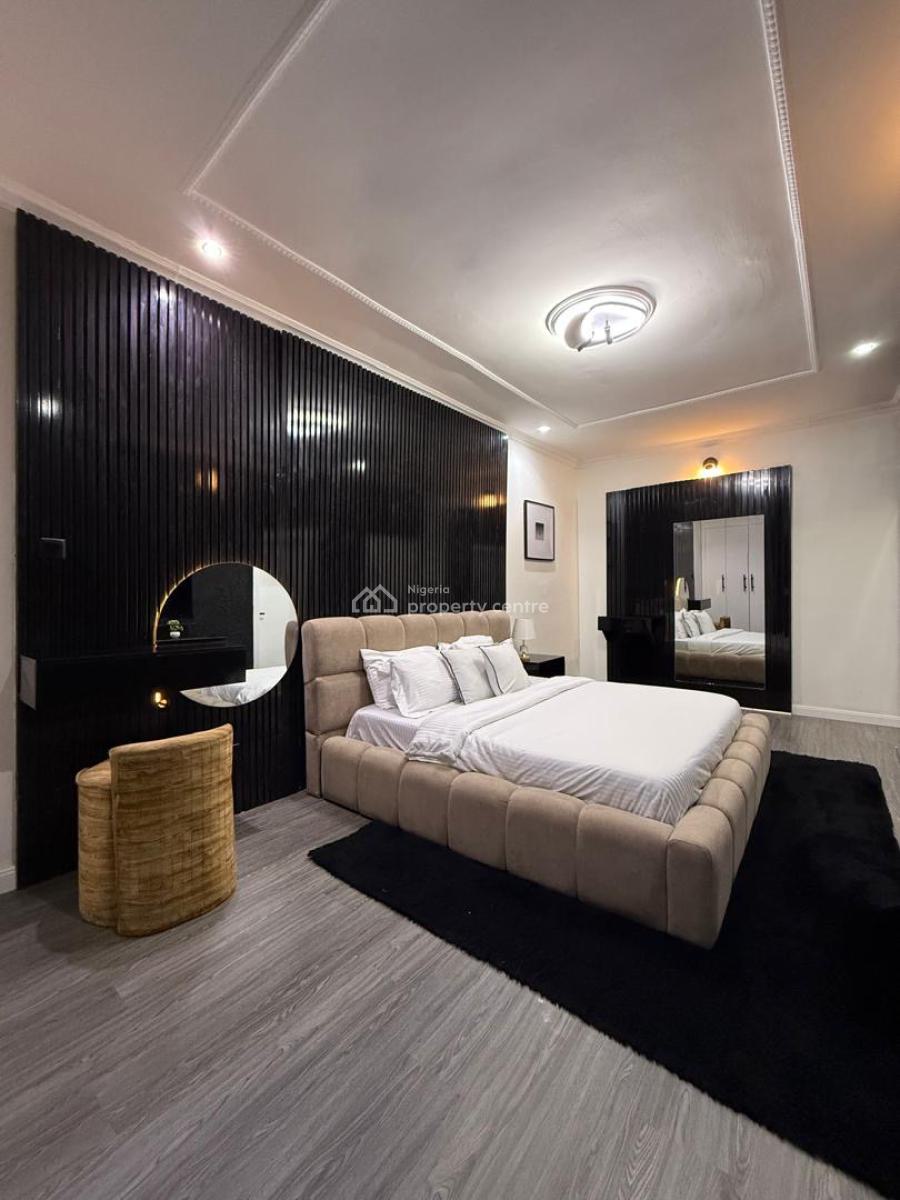 Luxury 2bedroom Apartment, Banana Island, Ikoyi, Lagos, Flat / Apartment for Rent