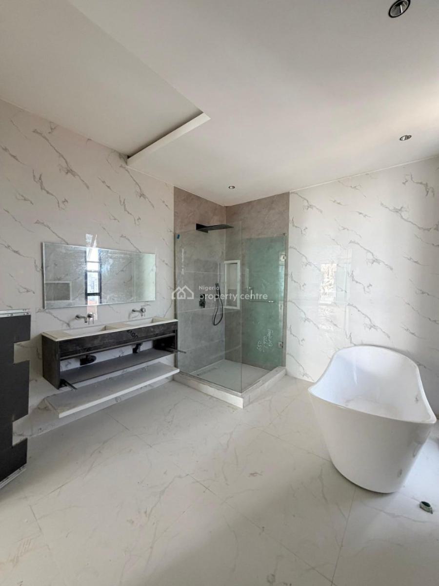 Well Crafted 4 Bedroom Maisonette with Bq, Ikoyi, Lagos, House for Sale