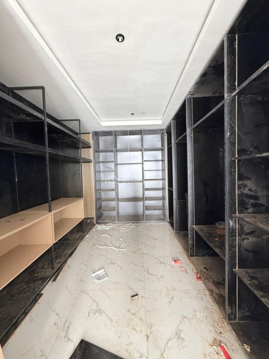 Well Crafted 4 Bedroom Maisonette with Bq, Ikoyi, Lagos, House for Sale