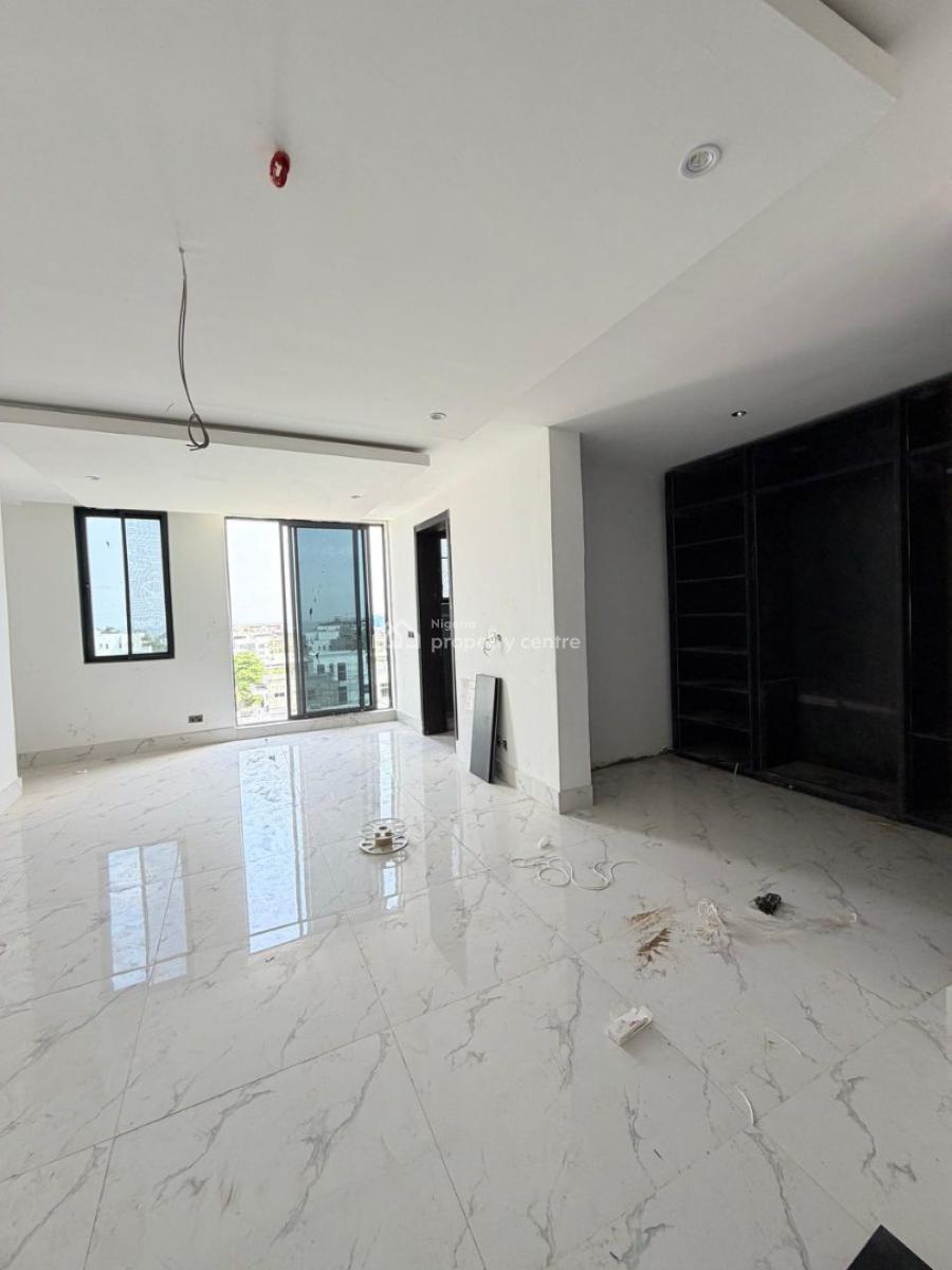 Well Crafted 4 Bedroom Maisonette with Bq, Ikoyi, Lagos, House for Sale