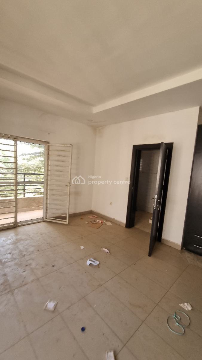 Excellent Spacious 3 Bedroom Duplex with Bq, By Sahara 4, Lokogoma District, Abuja, Semi-detached Duplex for Rent