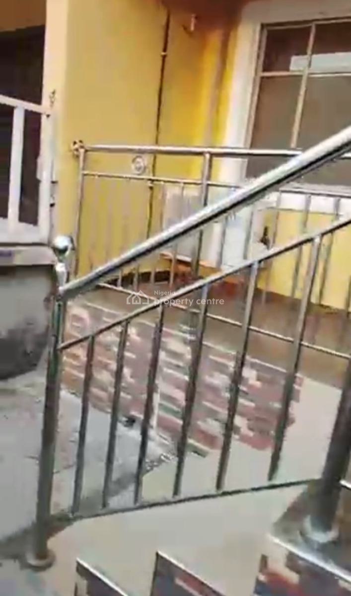 Spacious Bedroom Semi Detached Bungalow Duplex, Brick City Estate, Kubwa, Abuja, House for Rent