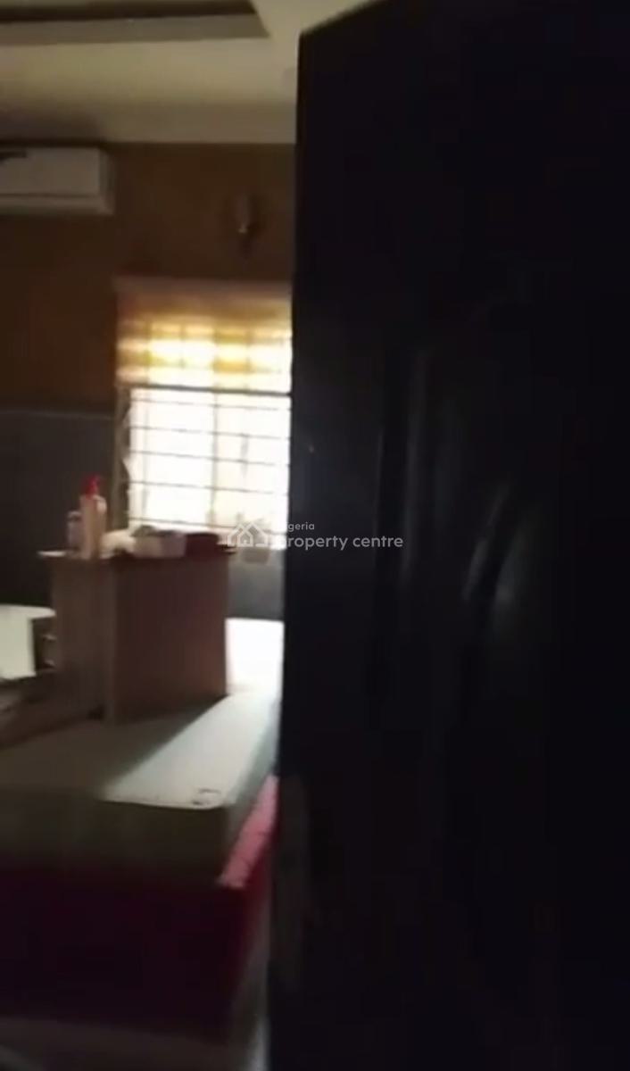 Spacious Bedroom Semi Detached Bungalow Duplex, Brick City Estate, Kubwa, Abuja, House for Rent