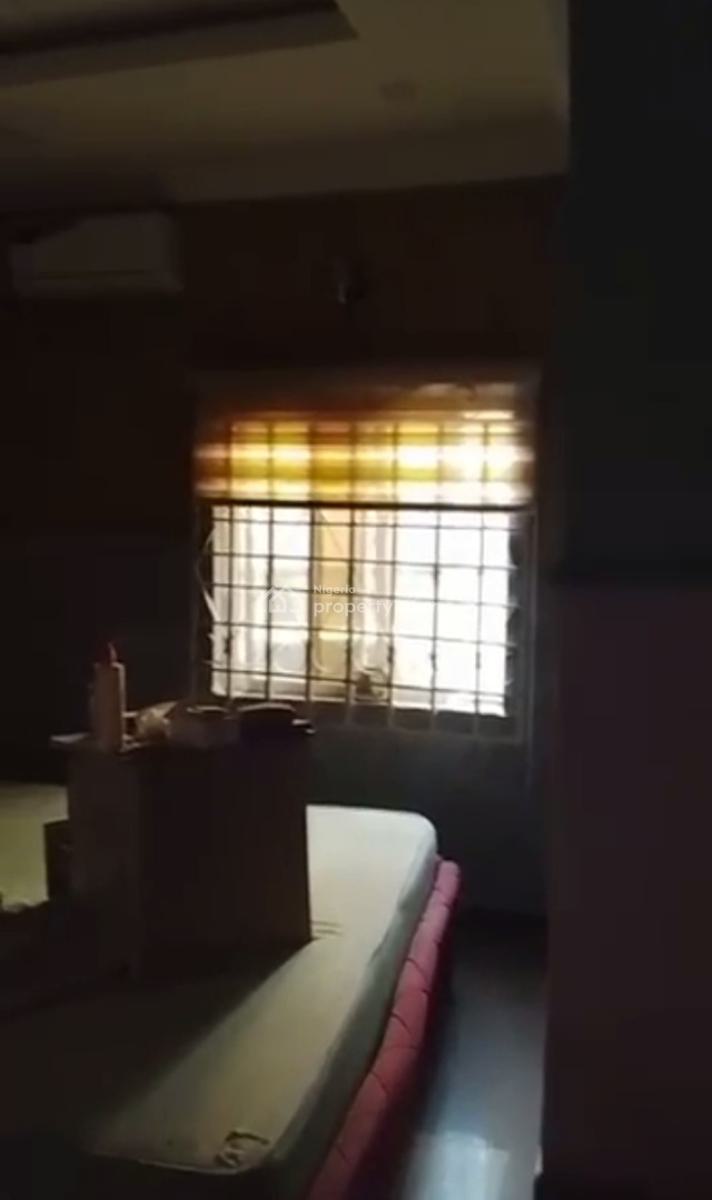 Spacious Bedroom Semi Detached Bungalow Duplex, Brick City Estate, Kubwa, Abuja, House for Rent