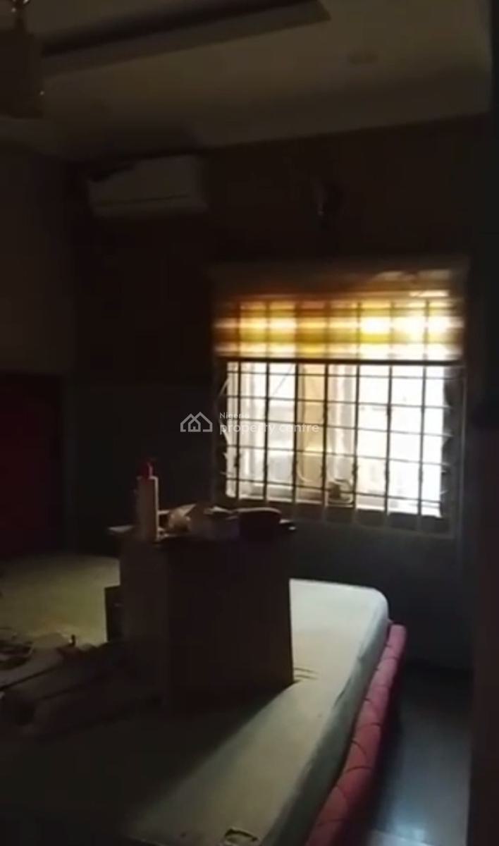 Spacious Bedroom Semi Detached Bungalow Duplex, Brick City Estate, Kubwa, Abuja, House for Rent