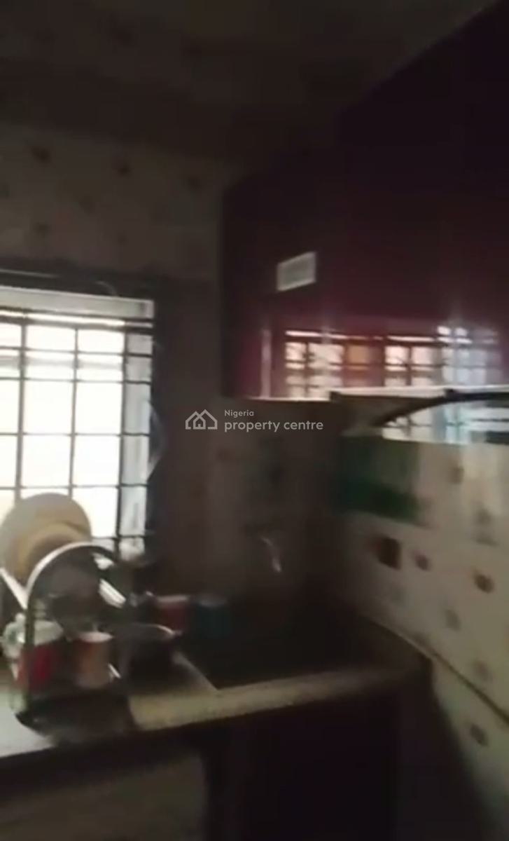 Spacious Bedroom Semi Detached Bungalow Duplex, Brick City Estate, Kubwa, Abuja, House for Rent