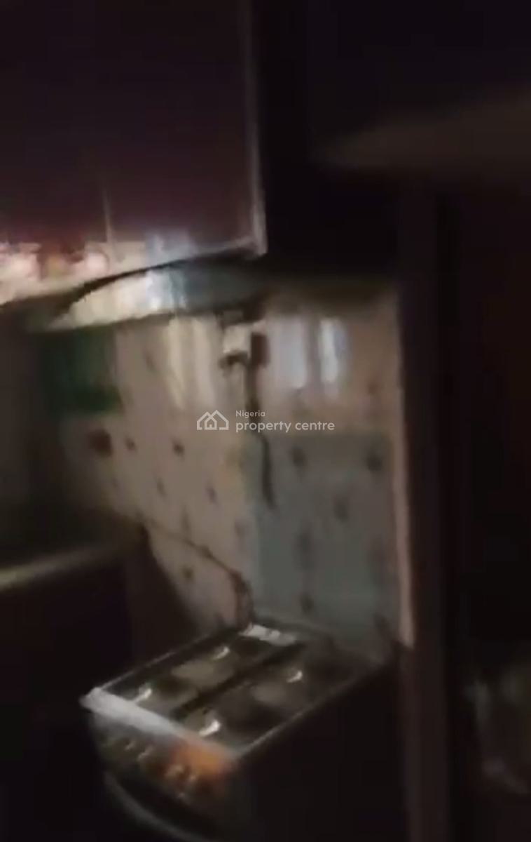 Spacious Bedroom Semi Detached Bungalow Duplex, Brick City Estate, Kubwa, Abuja, House for Rent