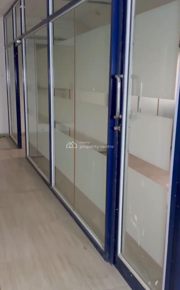 429sqm, V, Victoria Island (vi), Lagos, Church for Rent