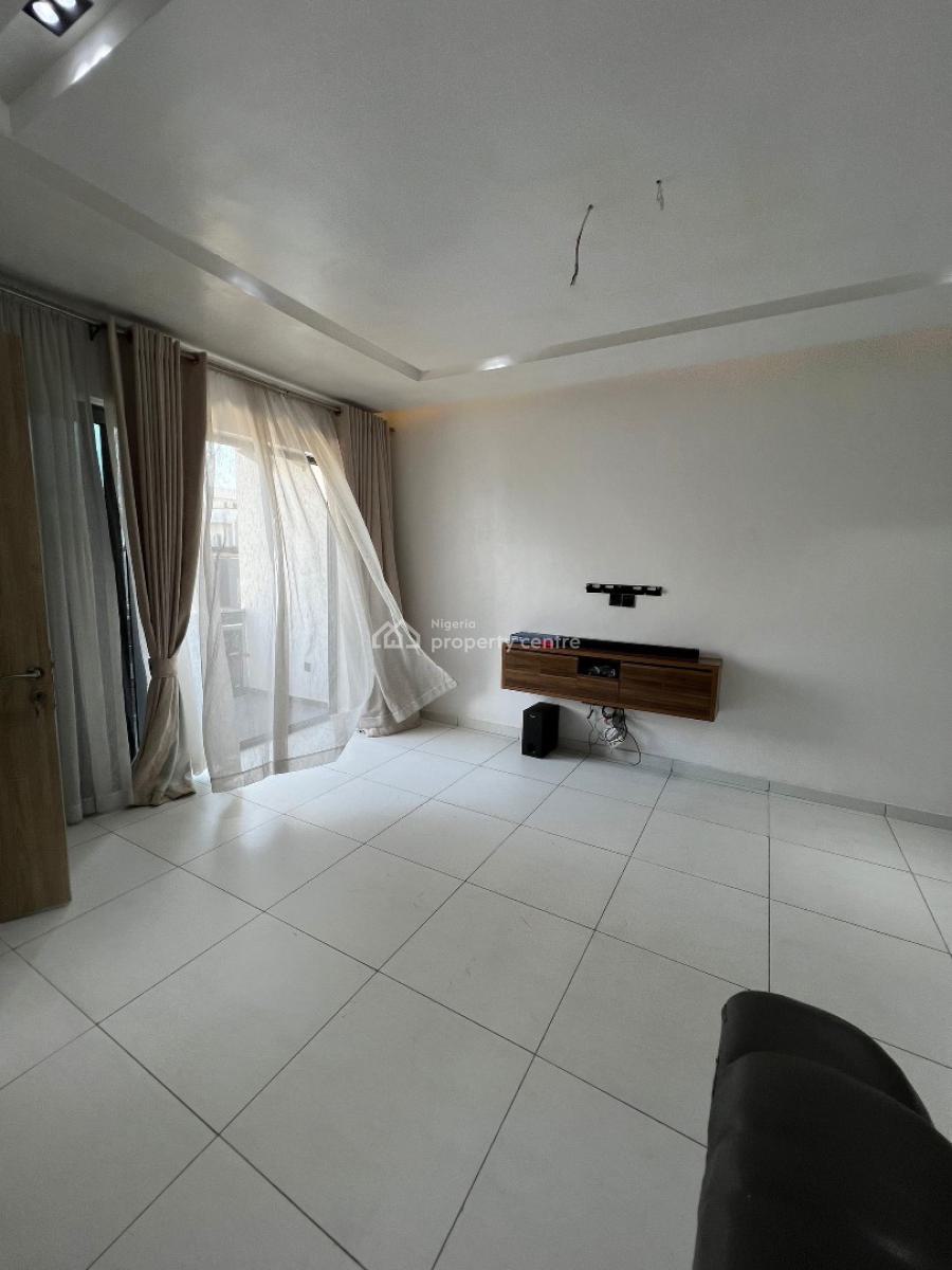 Luxury 2 Bedroom Apartment in a Serene Neighborhood, Ikate Elegushi, Lekki, Lagos, Flat / Apartment for Rent