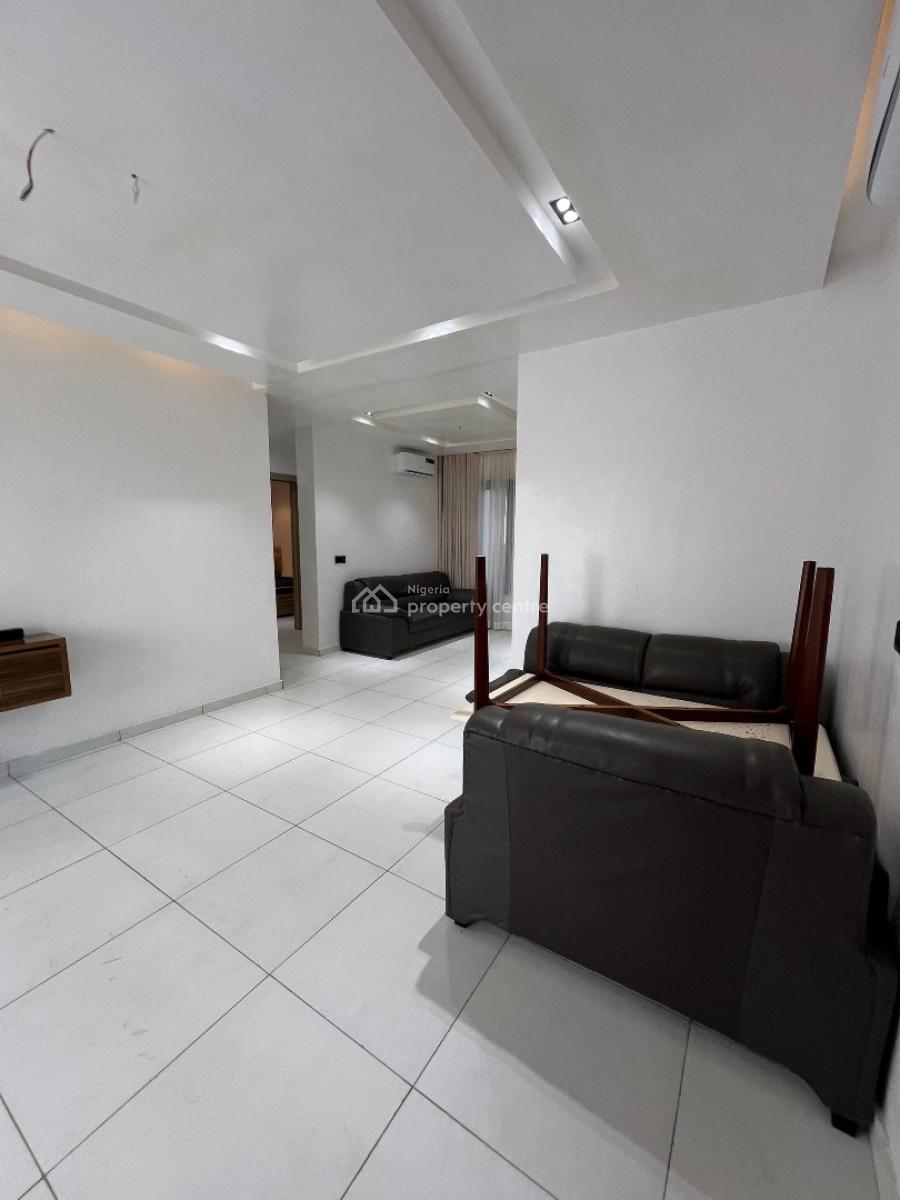 Luxury 2 Bedroom Apartment in a Serene Neighborhood, Ikate Elegushi, Lekki, Lagos, Flat / Apartment for Rent