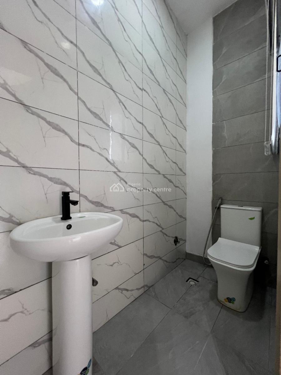 Luxury 2 Bedroom Apartment in a Serene Neighborhood, Ikate Elegushi, Lekki, Lagos, Flat / Apartment for Rent