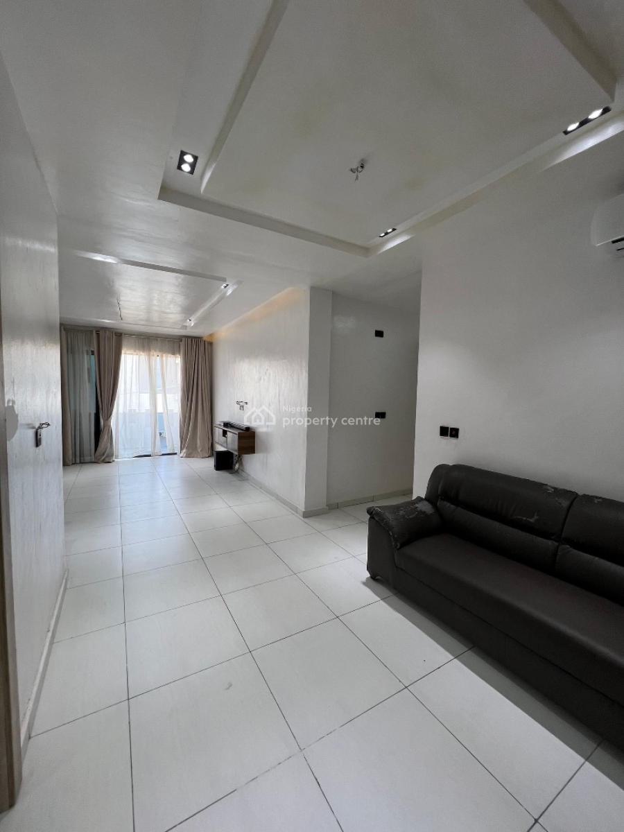 Luxury 2 Bedroom Apartment in a Serene Neighborhood, Ikate Elegushi, Lekki, Lagos, Flat / Apartment for Rent