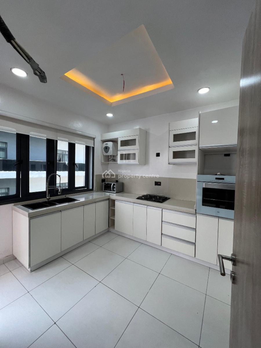 Luxury 2 Bedroom Apartment in a Serene Neighborhood, Ikate Elegushi, Lekki, Lagos, Flat / Apartment for Rent