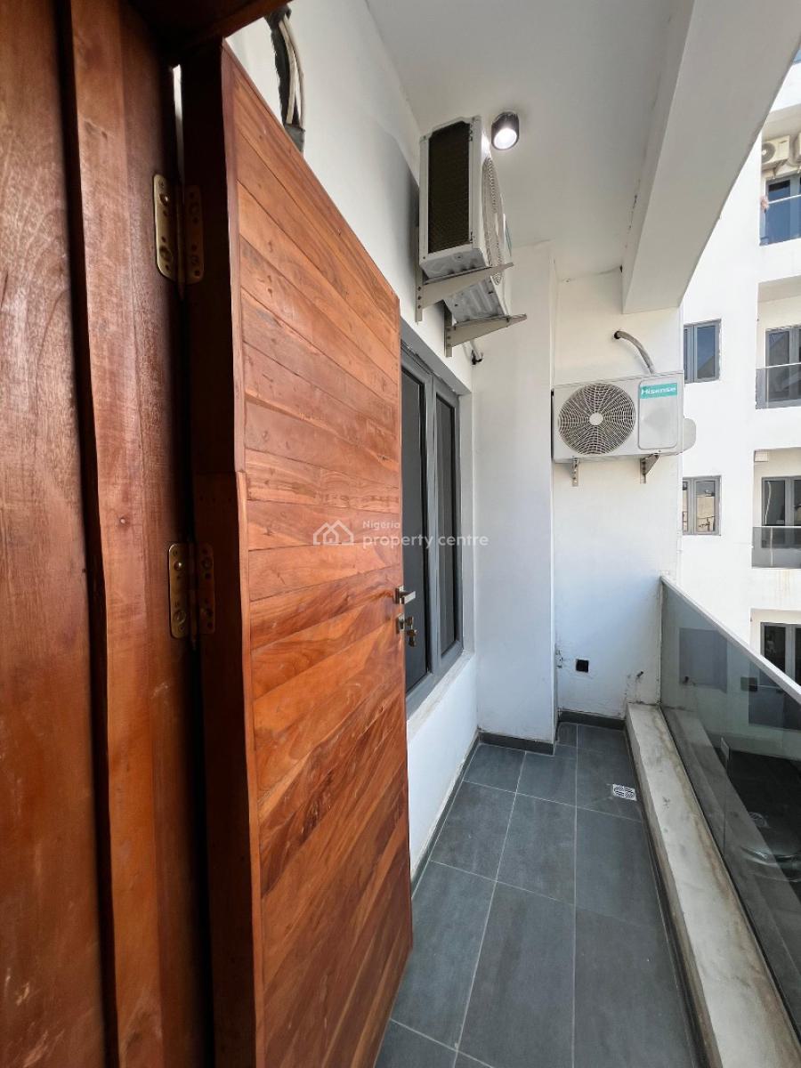 Luxury 2 Bedroom Apartment in a Serene Neighborhood, Ikate Elegushi, Lekki, Lagos, Flat / Apartment for Rent