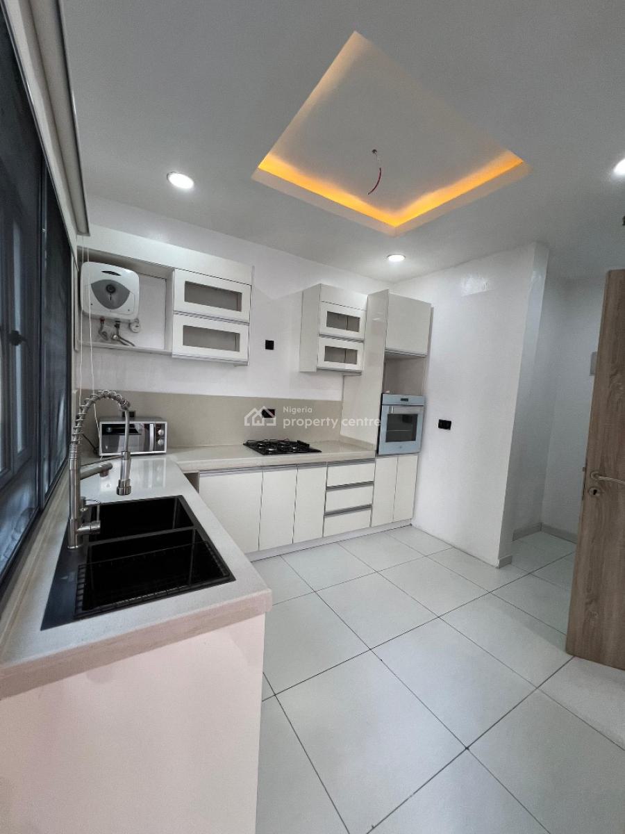 Luxury 2 Bedroom Apartment in a Serene Neighborhood, Ikate Elegushi, Lekki, Lagos, Flat / Apartment for Rent