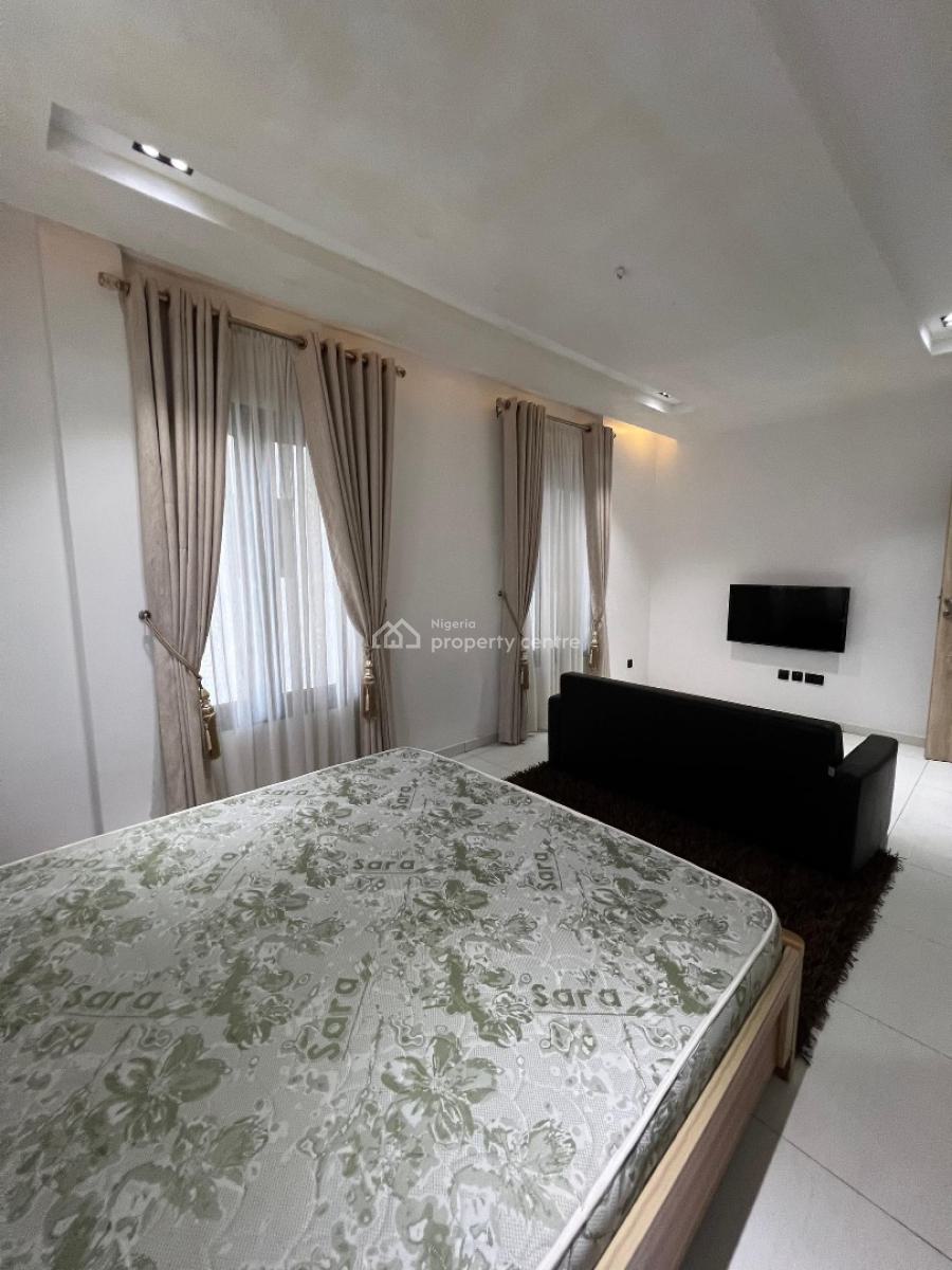Luxury 2 Bedroom Apartment in a Serene Neighborhood, Ikate Elegushi, Lekki, Lagos, Flat / Apartment for Rent