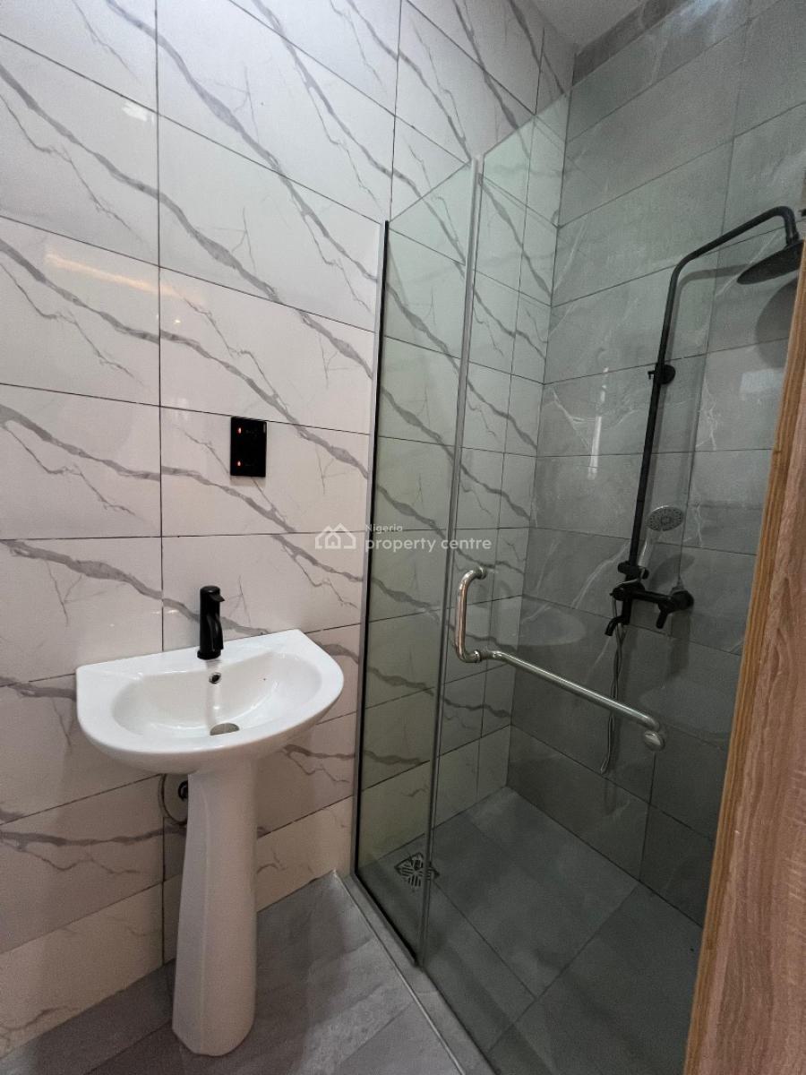 Luxury 2 Bedroom Apartment in a Serene Neighborhood, Ikate Elegushi, Lekki, Lagos, Flat / Apartment for Rent