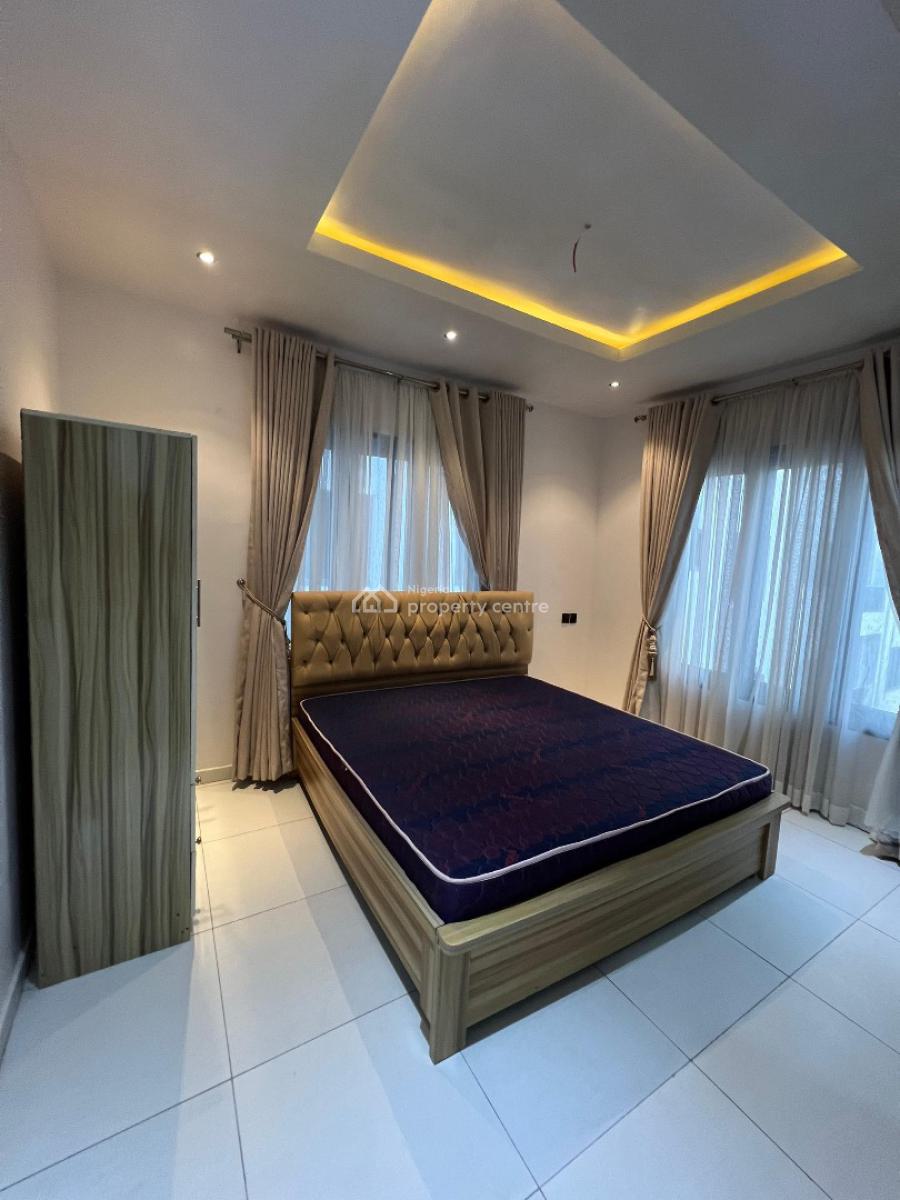 Luxury 2 Bedroom Apartment in a Serene Neighborhood, Ikate Elegushi, Lekki, Lagos, Flat / Apartment for Rent