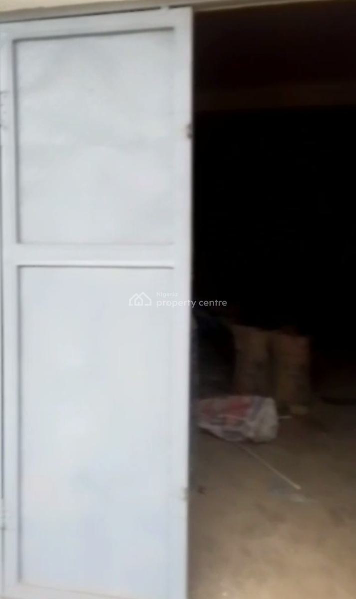 Butduplex Warehouse, Kubwa, Abuja, Warehouse for Rent