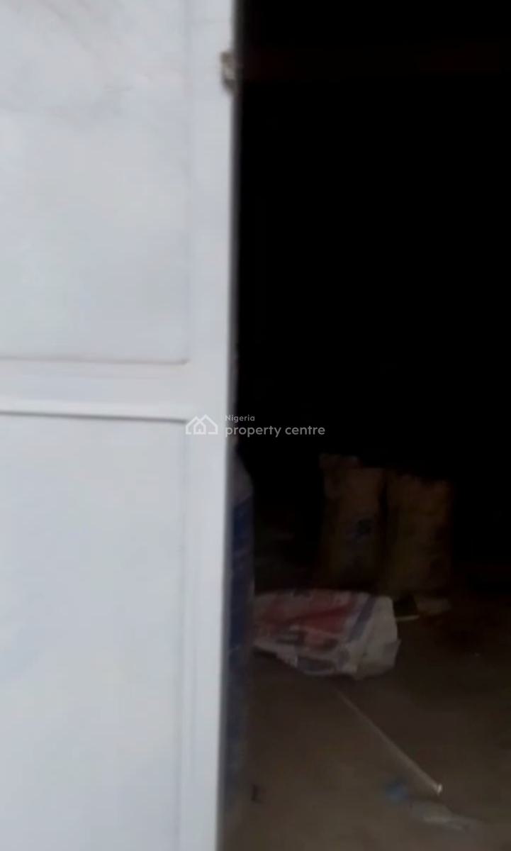 Butduplex Warehouse, Kubwa, Abuja, Warehouse for Rent