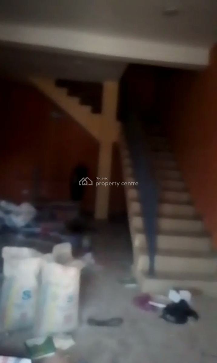 Butduplex Warehouse, Kubwa, Abuja, Warehouse for Rent