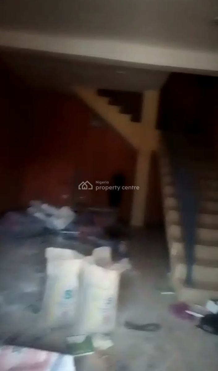 Butduplex Warehouse, Kubwa, Abuja, Warehouse for Rent