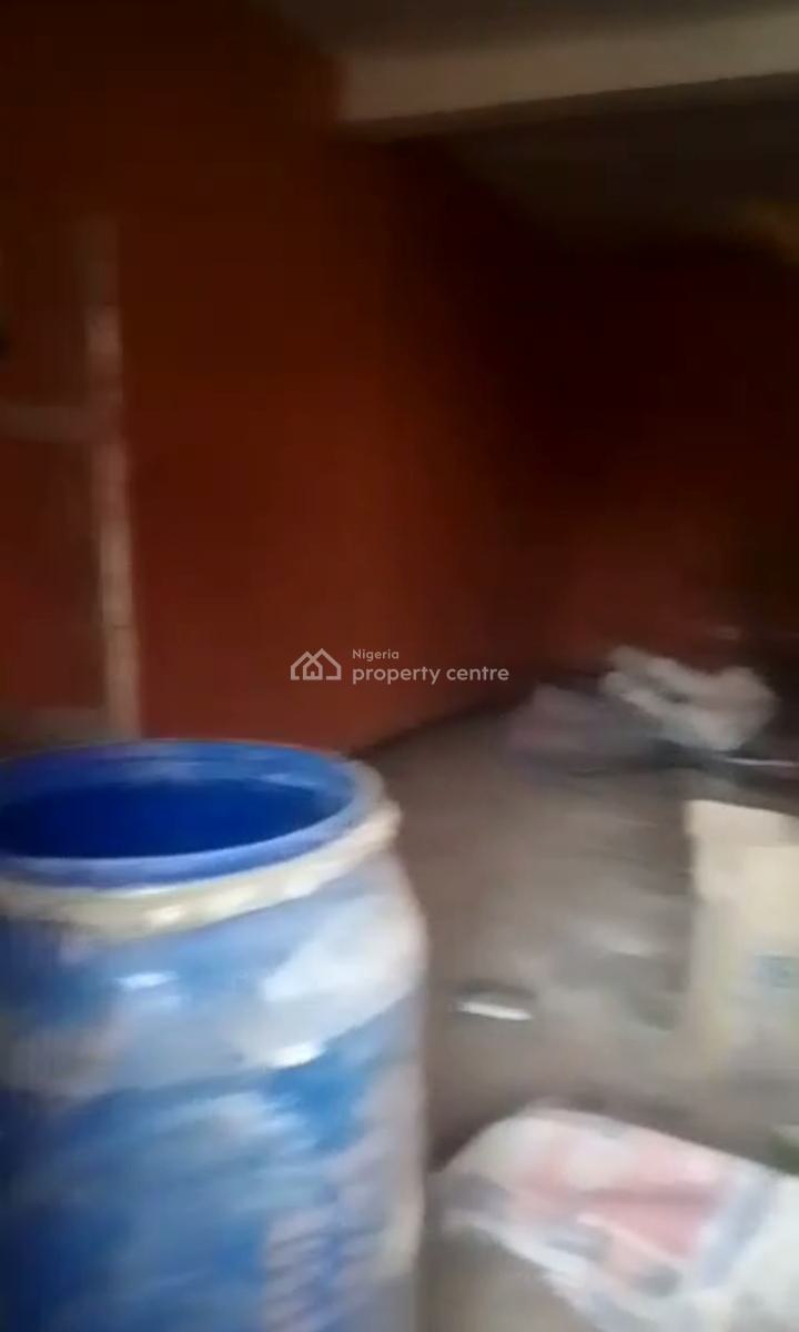 Butduplex Warehouse, Kubwa, Abuja, Warehouse for Rent