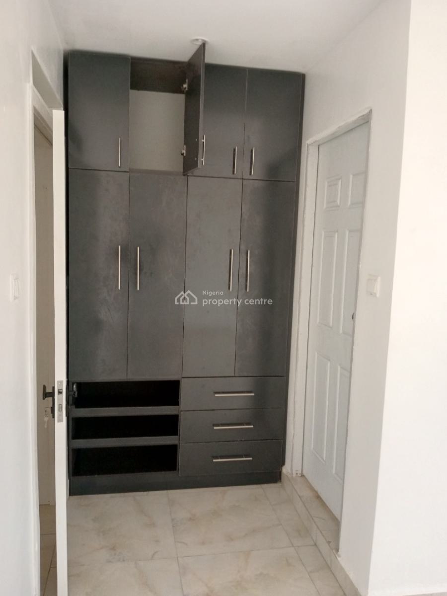 Newly Built 4bedroom Terrace Duplex, River Park Estate, Lugbe District, Abuja, Terraced Duplex for Rent