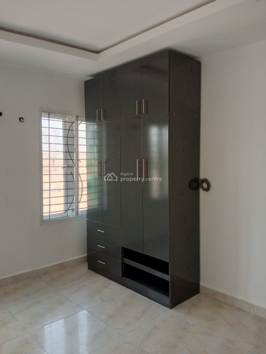 Newly Built 4bedroom Terrace Duplex, River Park Estate, Lugbe District, Abuja, Terraced Duplex for Rent