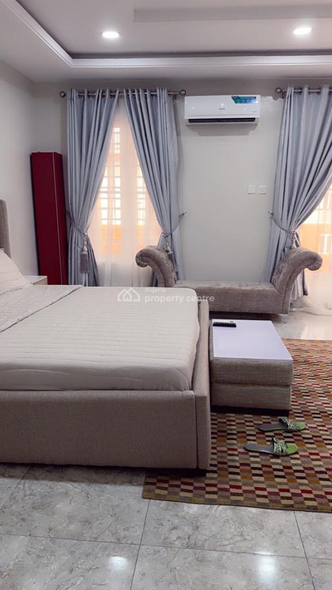 Exquisitely Finished & Fully Furnished/fitted 3bedroom Brand New Duplx, Lekki Right, Lekki Phase 1, Lekki, Lagos, Semi-detached Duplex for Rent