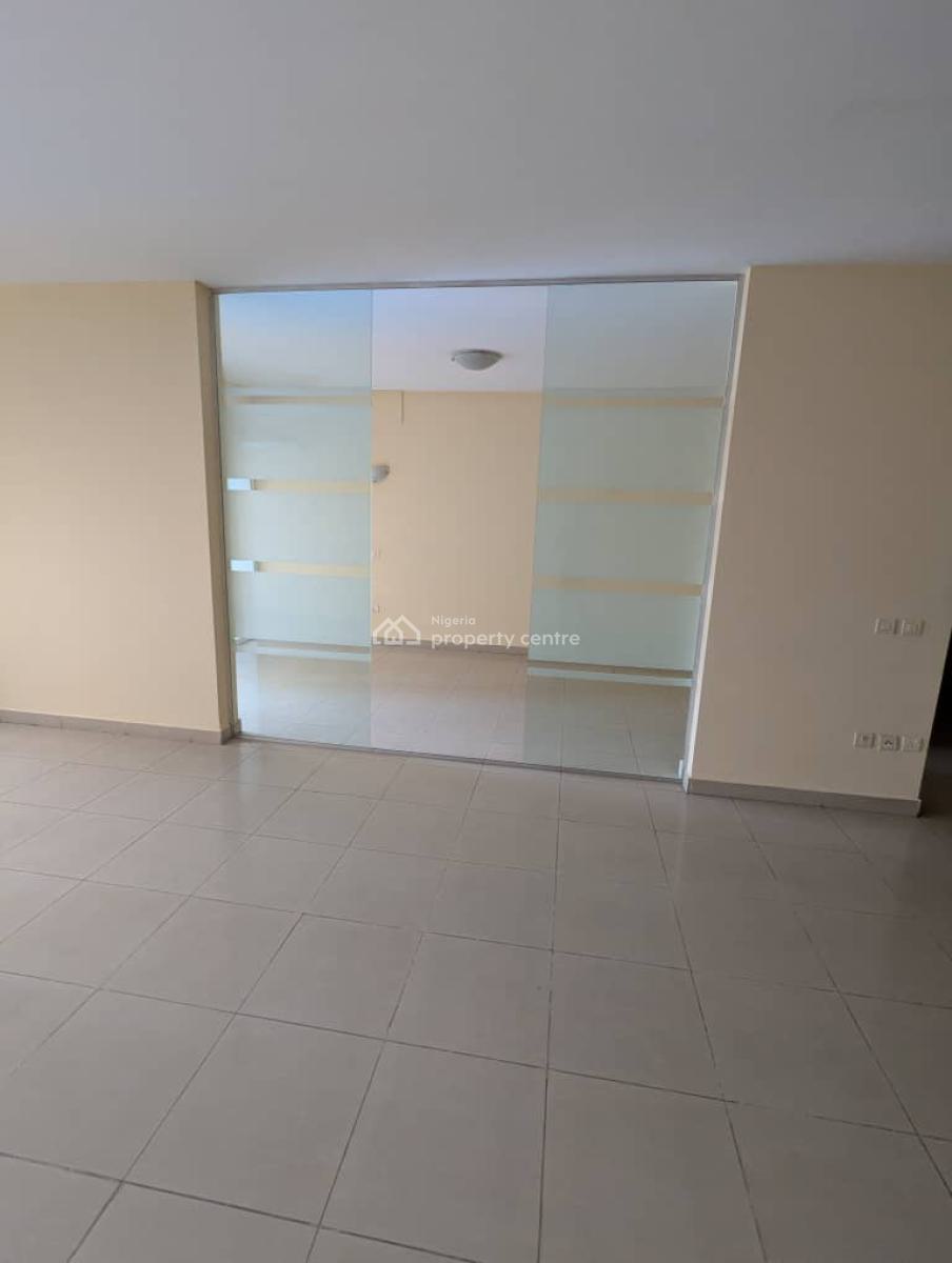 3 Bedroom Flat + Bq Available, Old Ikoyi, Ikoyi, Lagos, Flat / Apartment for Rent