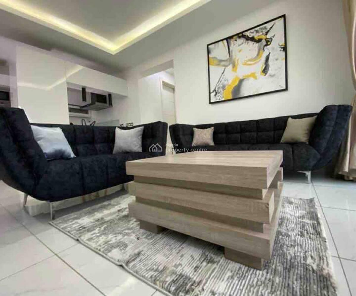 2units of Luxury 2bedroom Apartment, Ikate, Lekki, Lagos, Flat / Apartment for Sale