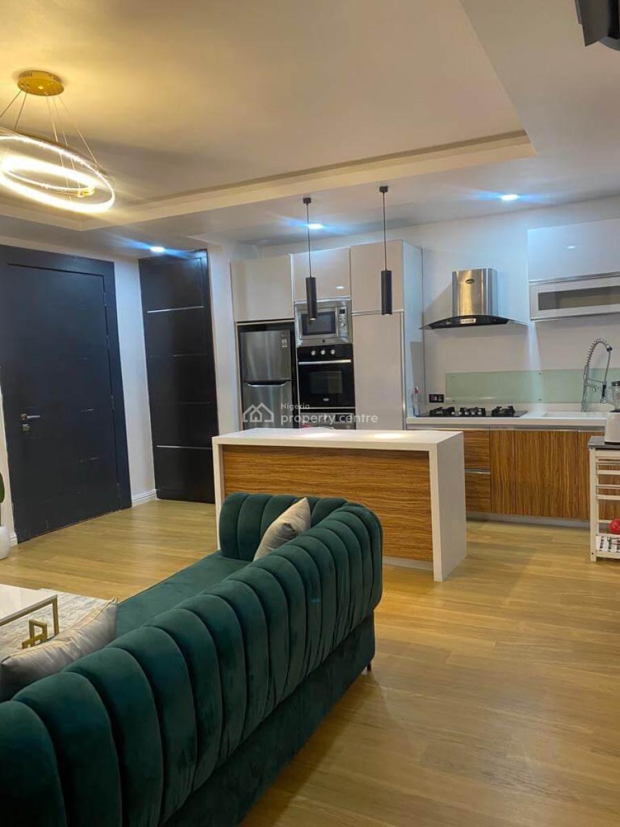 2units of Luxury 2bedroom Apartment, Ikate, Lekki, Lagos, Flat / Apartment for Sale