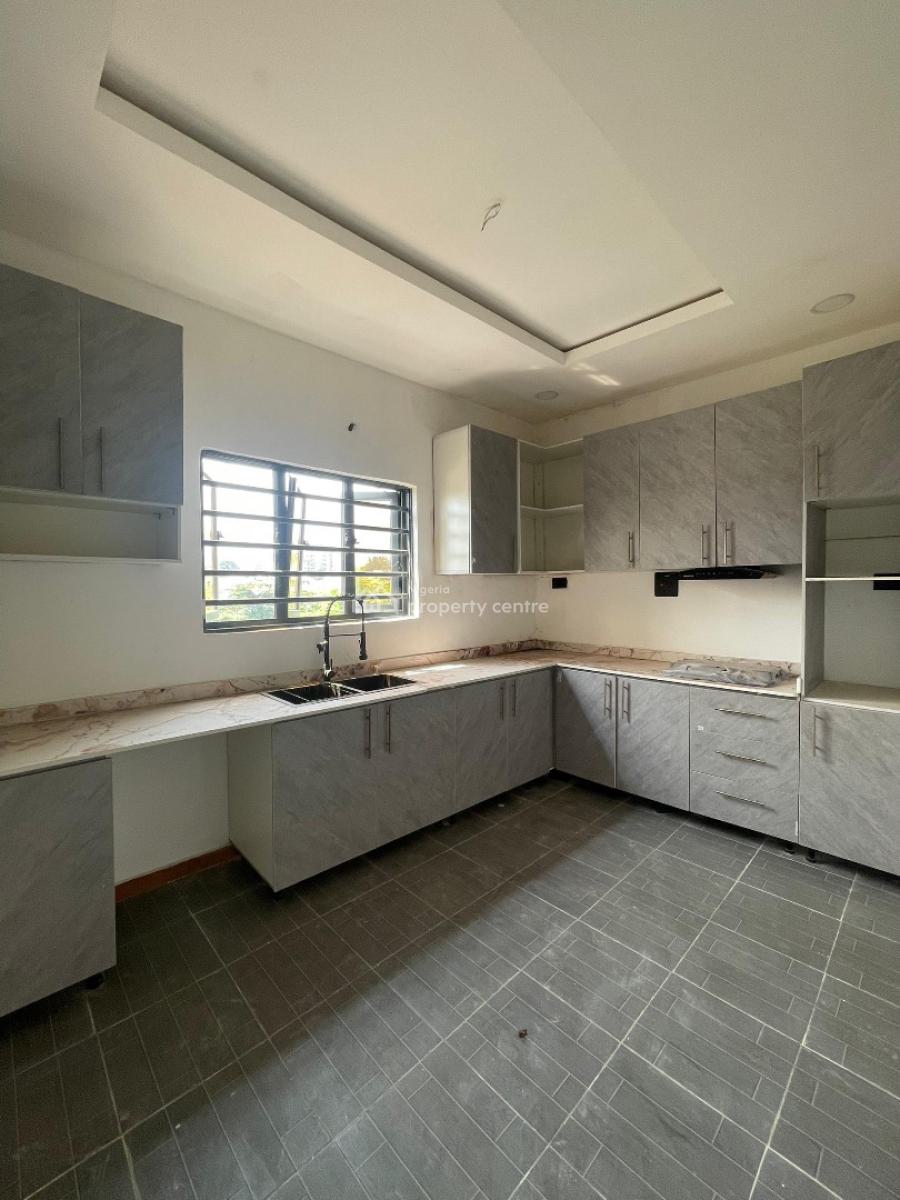 4 & 5 Bedrooms Semi Detached Duplex with Bq Within a Secured Estate, Omole Phase 1, Ikeja, Lagos, Semi-detached Duplex for Sale