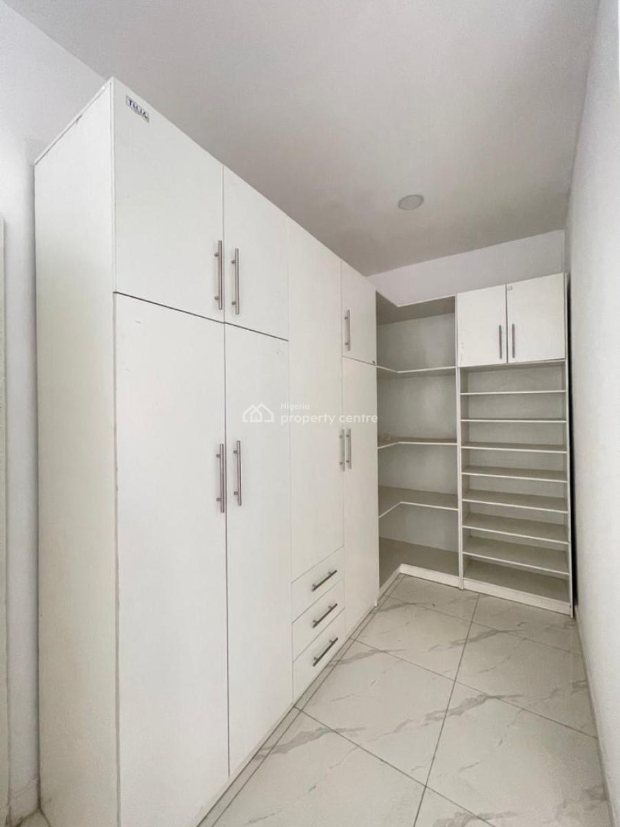 4 & 5 Bedrooms Semi Detached Duplex with Bq Within a Secured Estate, Omole Phase 1, Ikeja, Lagos, Semi-detached Duplex for Sale