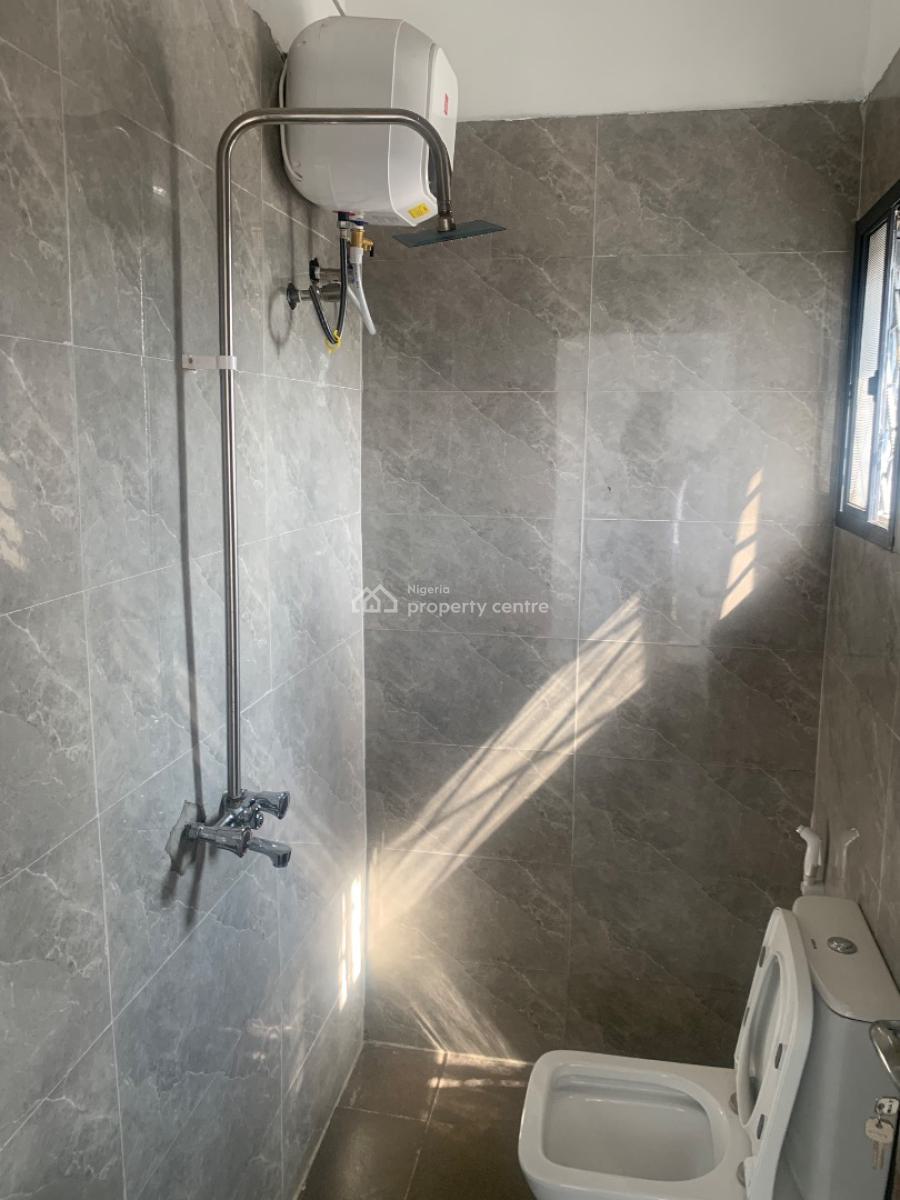 Office Space, Alapere, Ketu, Lagos, Office Space for Rent