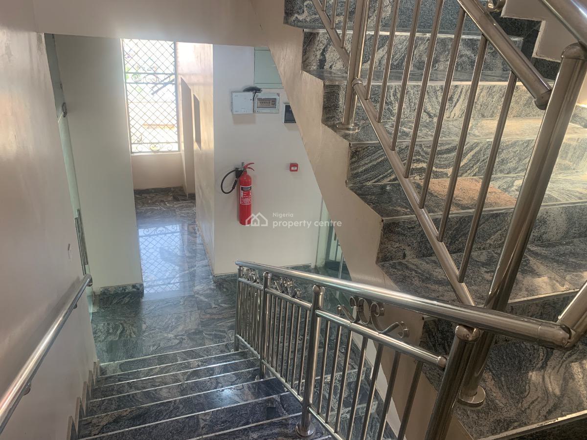 Office Space, Alapere, Ketu, Lagos, Office Space for Rent