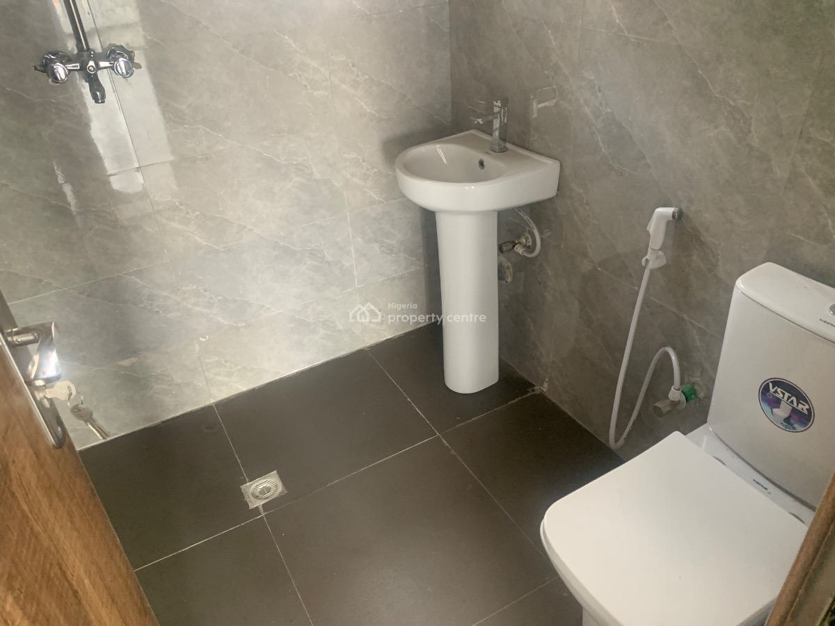 Office Space, Alapere, Ketu, Lagos, Office Space for Rent