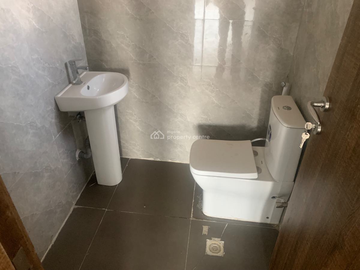 Office Space, Alapere, Ketu, Lagos, Office Space for Rent