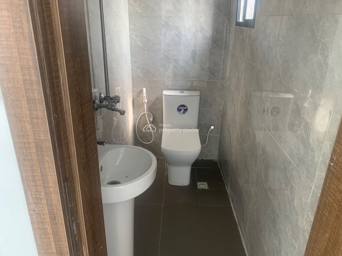 Office Space, Alapere, Ketu, Lagos, Office Space for Rent