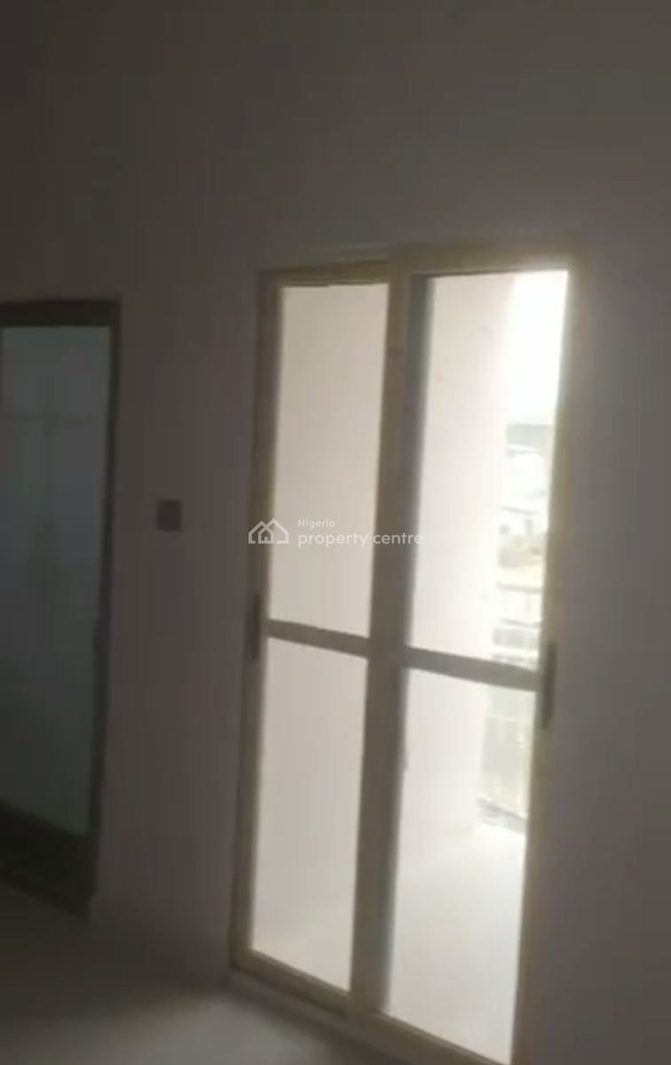 Standard Newly Built Two Bedroom Apartment, Kubwa, Abuja, Flat / Apartment for Rent