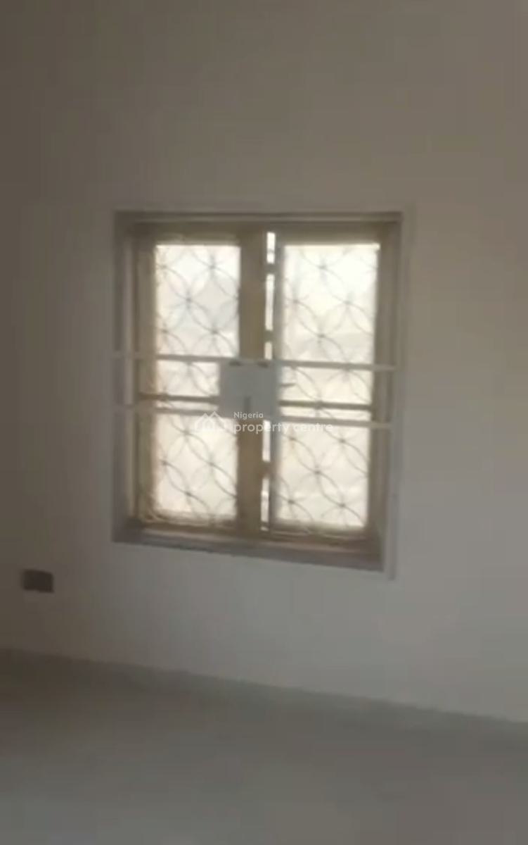 Standard Newly Built Two Bedroom Apartment, Kubwa, Abuja, Flat / Apartment for Rent