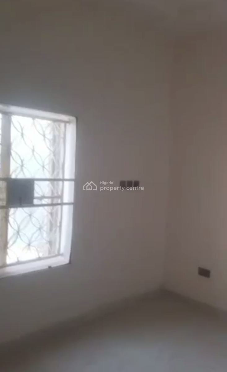 Standard Newly Built Two Bedroom Apartment, Kubwa, Abuja, Flat / Apartment for Rent