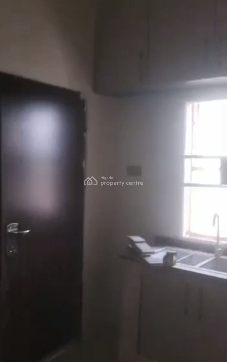Standard Newly Built Two Bedroom Apartment, Kubwa, Abuja, Flat / Apartment for Rent