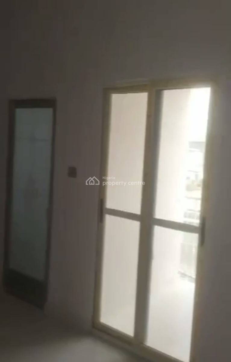 Standard Newly Built Two Bedroom Apartment, Kubwa, Abuja, Flat / Apartment for Rent