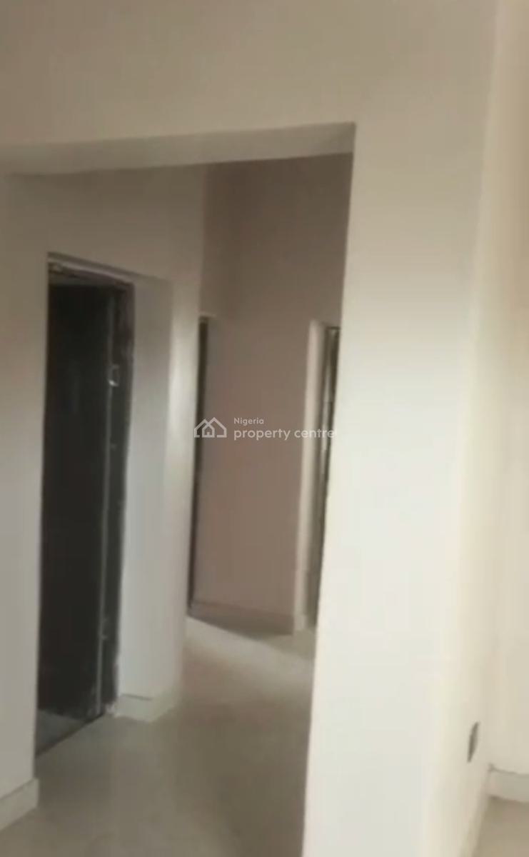 Standard Newly Built Two Bedroom Apartment, Kubwa, Abuja, Flat / Apartment for Rent