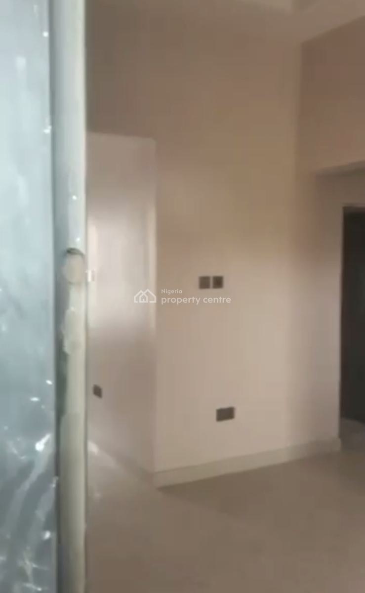 Standard Newly Built Two Bedroom Apartment, Kubwa, Abuja, Flat / Apartment for Rent
